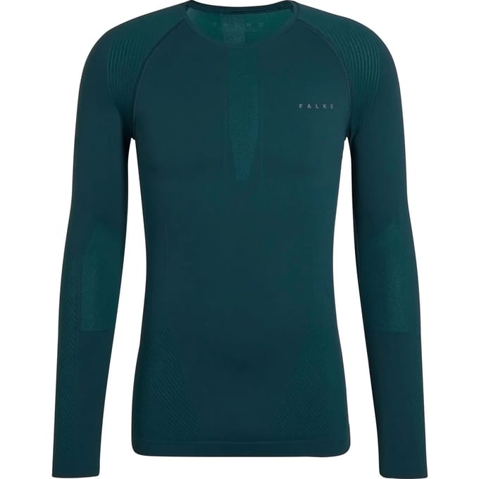 Jersey met lange mouwen Falke