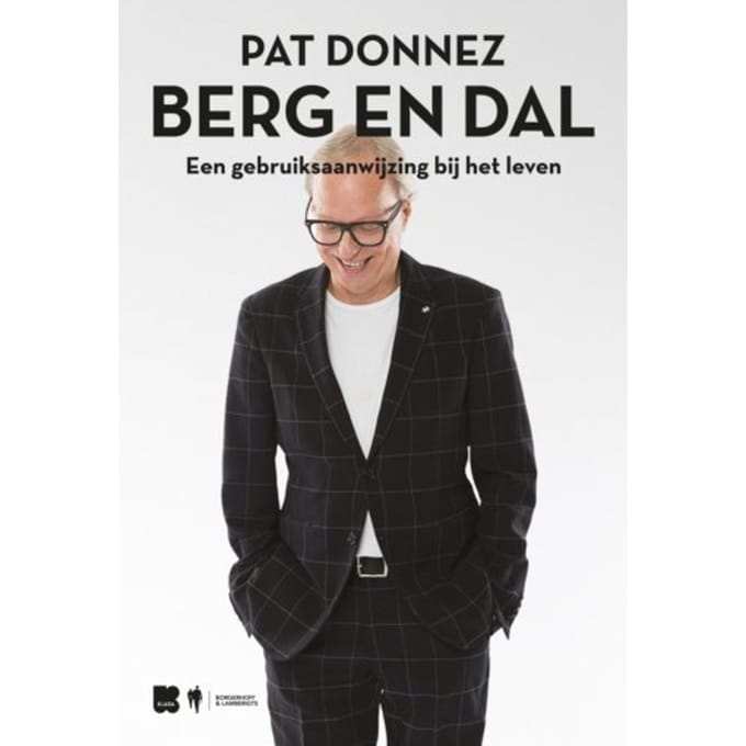 Berg En Dal - Pat Donnez
