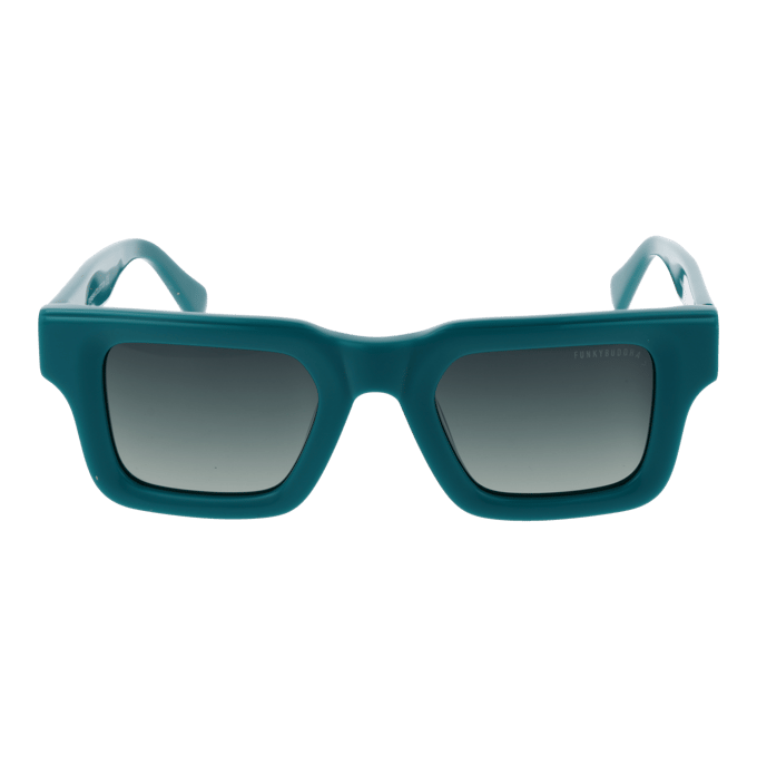 Zonnebril Funky Buddha Zonnebril FBS2041 002 48