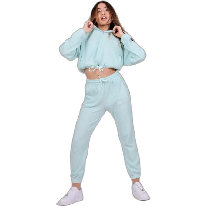 Dames joggingsbroek Project X Paris Effet nid d'abeille