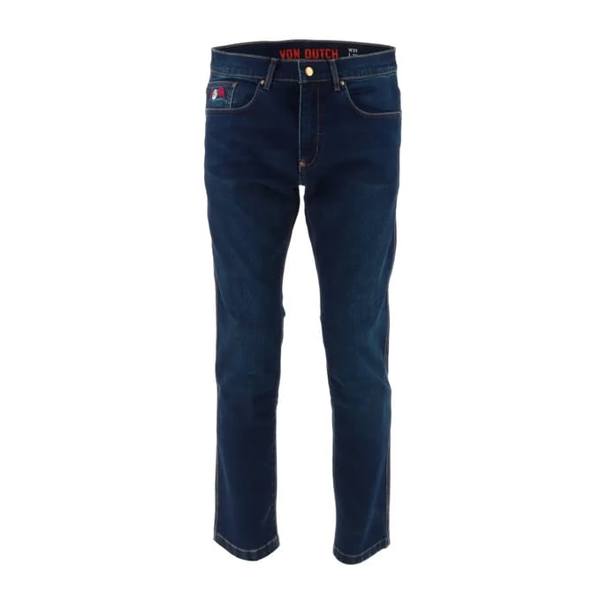 Motorjeans Von Dutch basic