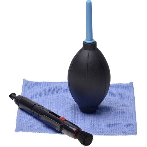 Reflecta Optik Dry Clean 93001 Camerareinigingsset