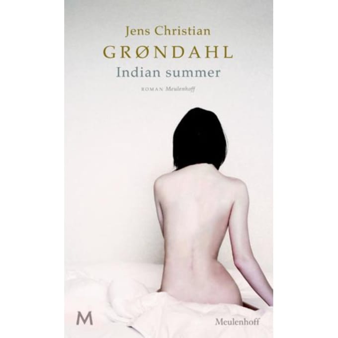 Indian Summer - Jens Christian Grøndahl
