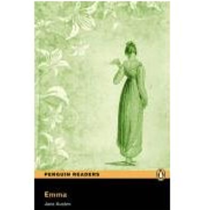 Level 4: Emma - Jane Austen