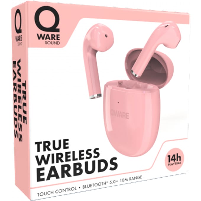 Qware draadloze oordopjes