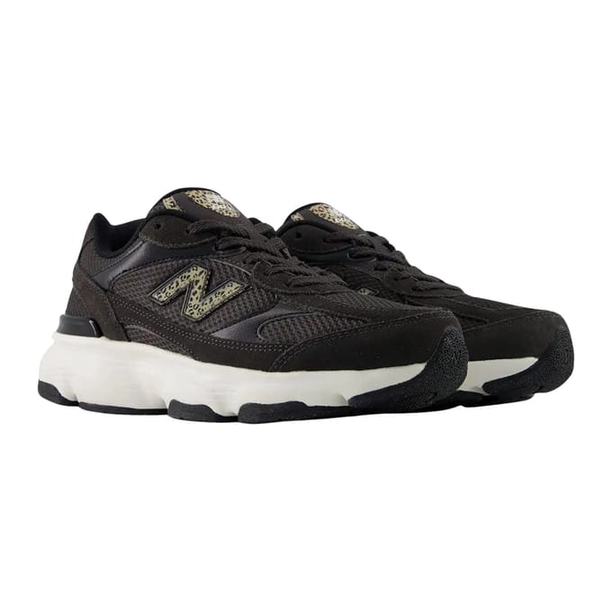 New Balance New balance 603 sneakers zwart