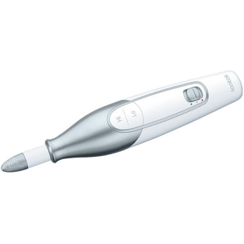 SANITAS Manicure-/pedicureset
