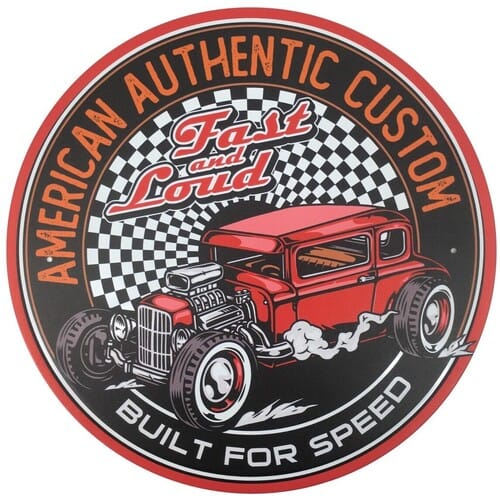 Stickers Signes Grimalt Muurdecoratie
