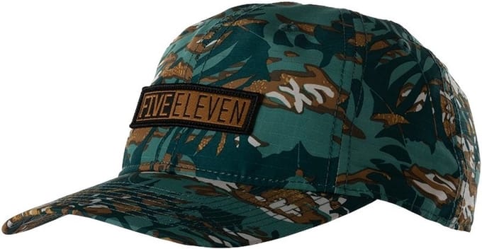 5.11 Tactical Neu Vay Camo Dad Hat
