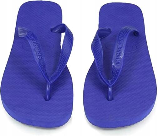 R8993 Havaianas TOP tongs Enfants 25/26 blue