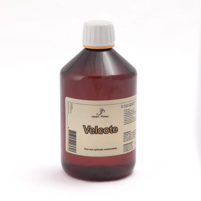 VELCOTE VOEDINGSSUPPLEMENT 1000 ML