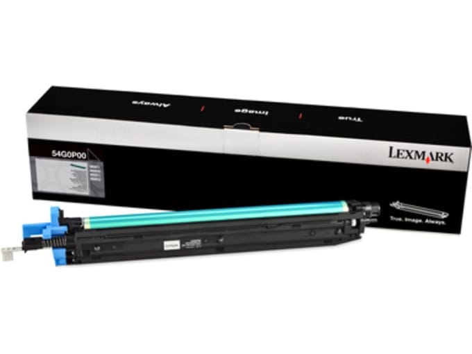 Lexmark 54G0P00 nr. 540P photoconductor (origineel)