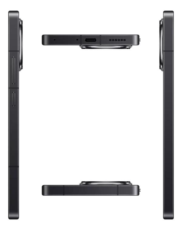 Xiaomi POCO F7 Pro 5G Global Version Smartphone Snapdragon ®   8 Gen 3 50MP dubbele camera met OIS NFC