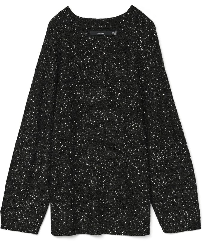 Vero Moda Gebreide pullover VMLEILANI Gebreide pullover