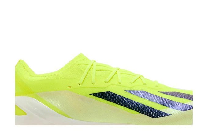 adidas Crazyfast Elite FG Team Solar Yellow Core Black Cloud White 47 yellow