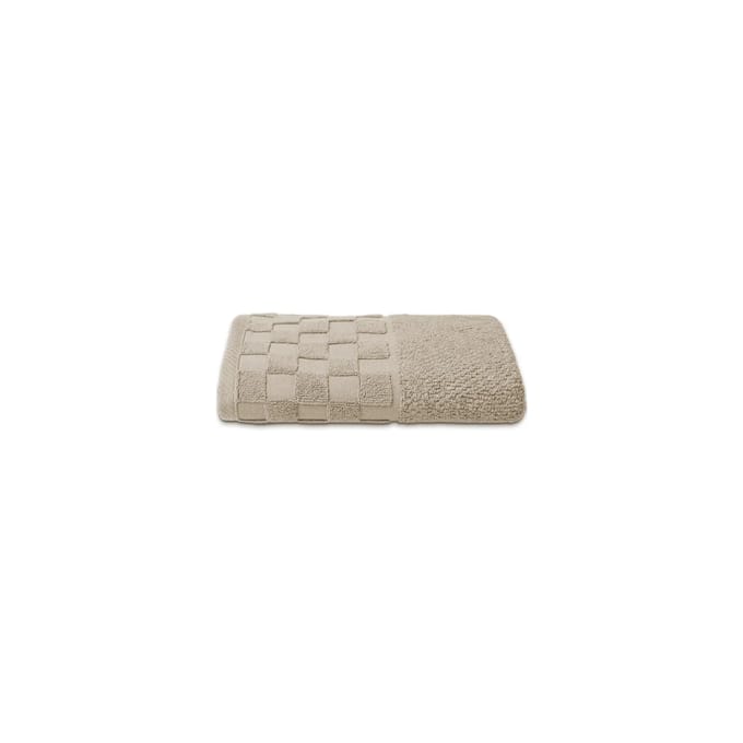 Handdoek Esli Grid