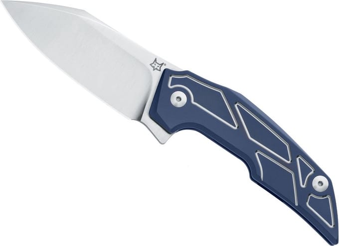 Fox Zakmes Phoenix Tashi Bharucha Blue