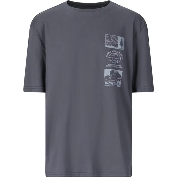 T-shirt kind Whistler Arwen