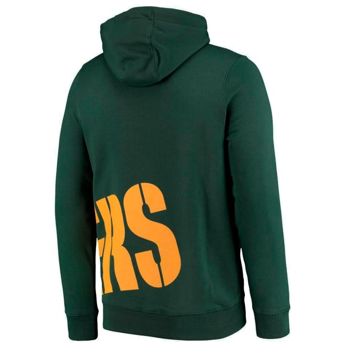 Fanatics Green Bay Packers Heren Hoodie