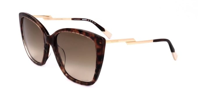 Zonnebrillen Missoni MIS 0123/G/S MAP/HA