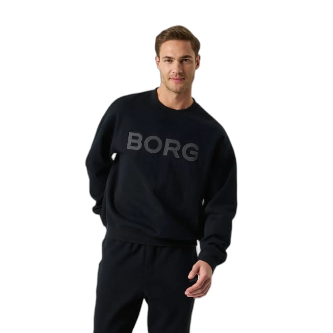 Oversized sweatshirt Björn Borg Logo