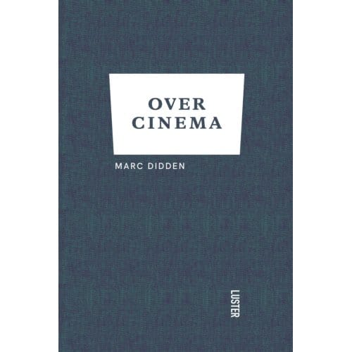 Over Cinema - Marc Didden