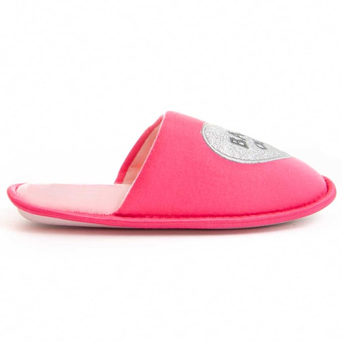 Zapatilla De Casa Para Mujer  Northome  Jannet  87315 36 roze