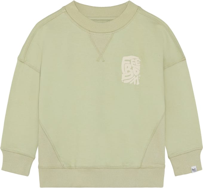 Noppies Trui - Backprint - Lint - Maat 134