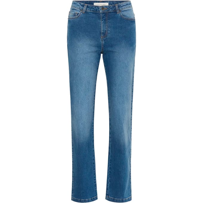Jeans KAmaris Regular fit blue