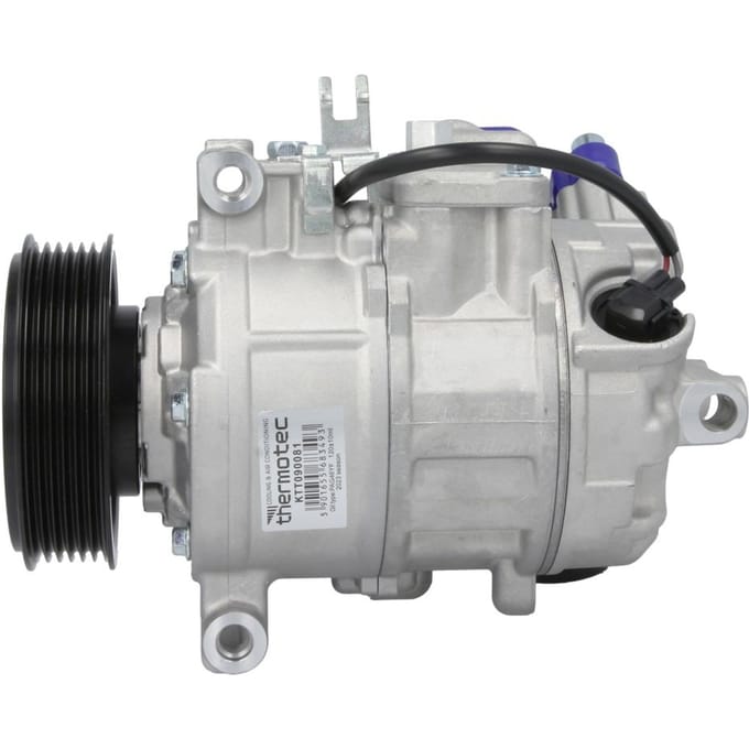 Compressor airconditioning THERMOTEC KTT090081