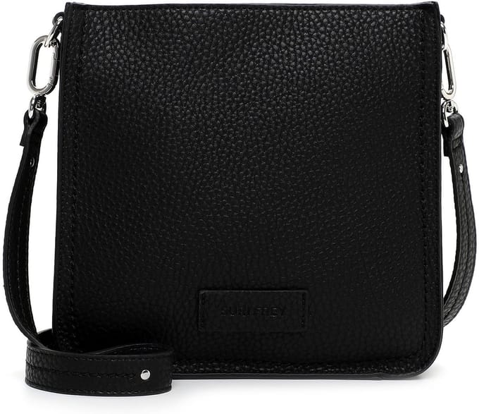 SURI FREY Schoudertas SFY Berly ( 14911 ) - Dames handtassen - black 100