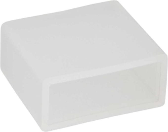 Afsluit cover voor USB-A (m) connector (50 stuks)