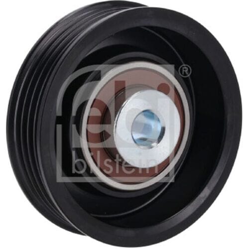 Spanrollen van de V-ribbelriem FEBI BILSTEIN 1004210