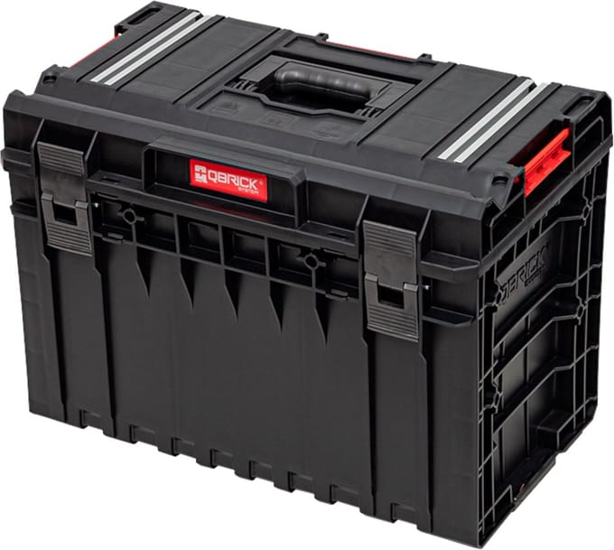 QBRICK SYSTEM - modulaire gereedschapskist - System ONE - 450 TECHNIK