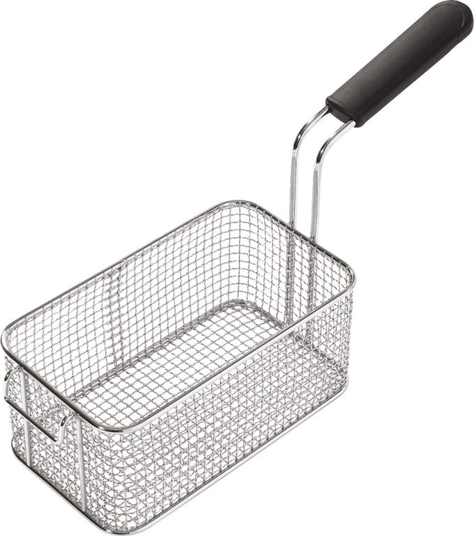 Friteusekorf PROFESSIONAL 10L-S
