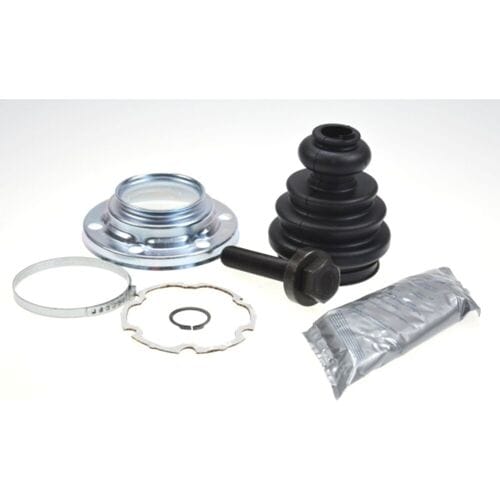 Balgenset, aandrijfas SPIDAN 24657