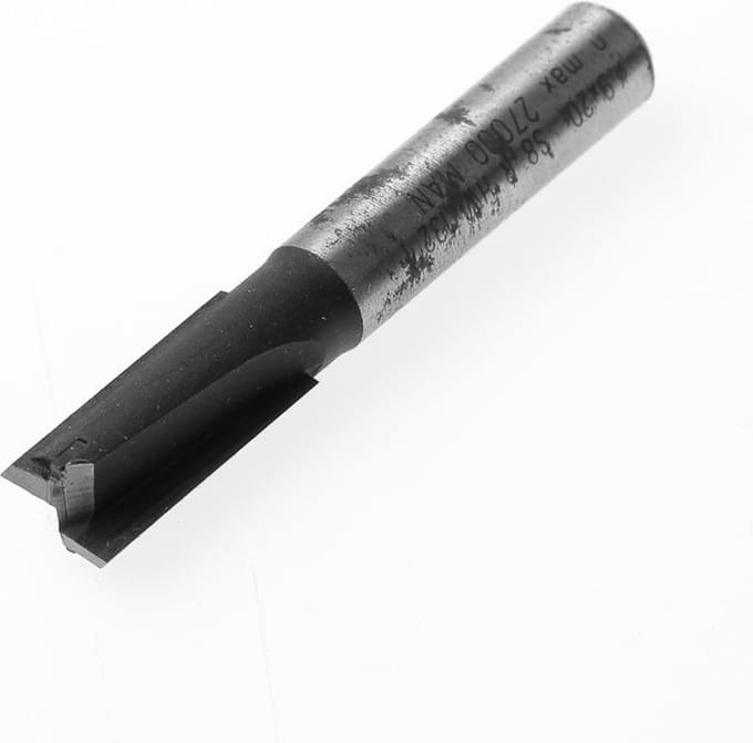 JSO-TR Frezenset Hardmetaal (HW)