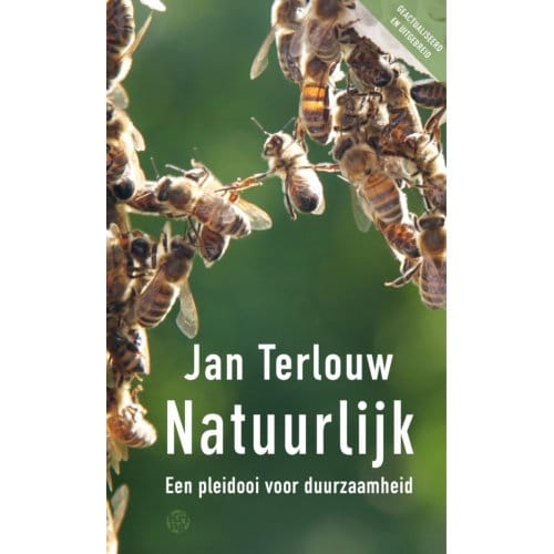 Natuurlijk - Jan Terlouw