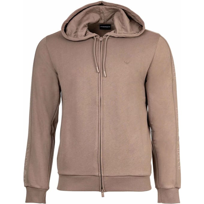 Emporio Armani Sweat vest Basic Terry