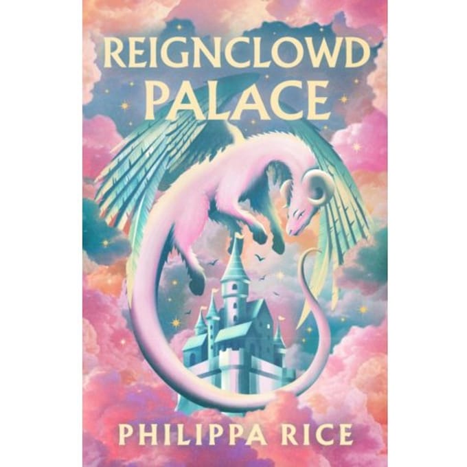 Reignclowd Palace - Philippa Rice