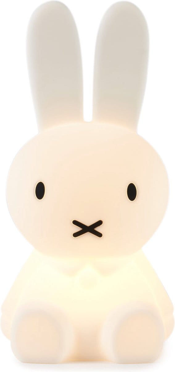 Nijntje First Light Lamp