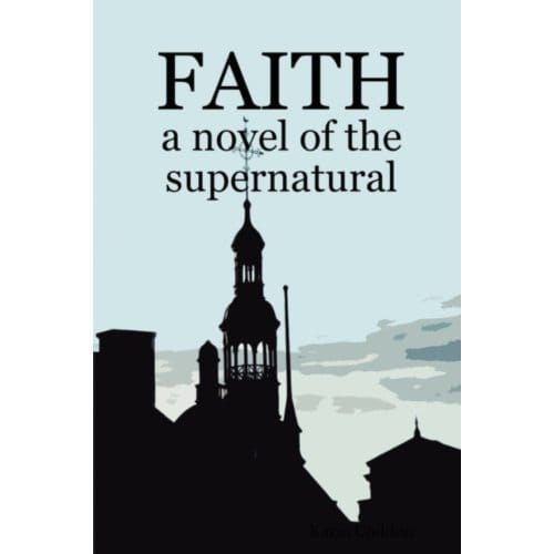 Faith - Karin Coddon