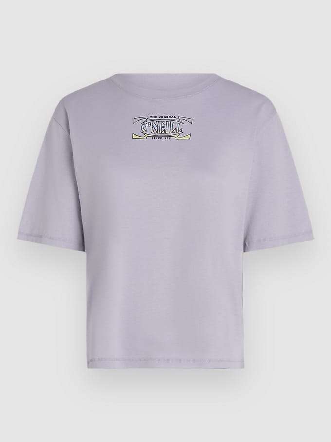 O'Neill Summer Musthaves Back Print T-Shirt