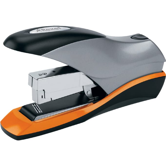 Rexel - Optima 70 - Heavy Duty - Low Force Nietmachine