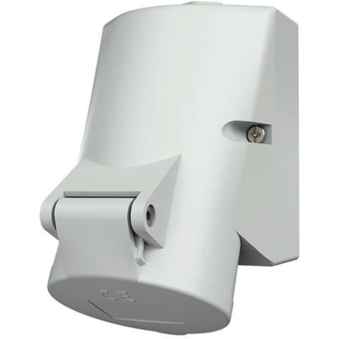 Mennekes CEE Wandcontactdoos - 767