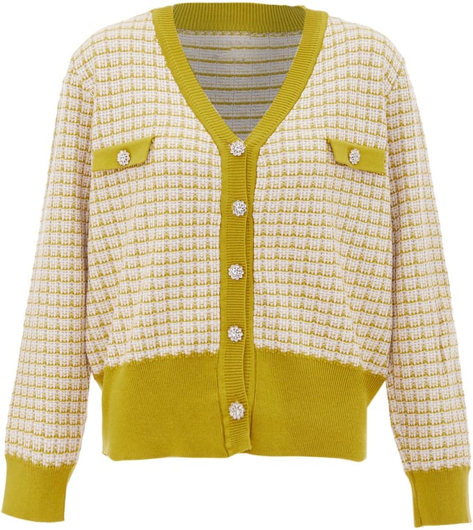 NAEMI Vest