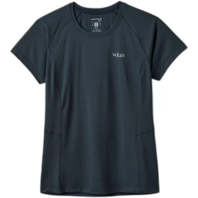 T-shirt dames Rab Sonic