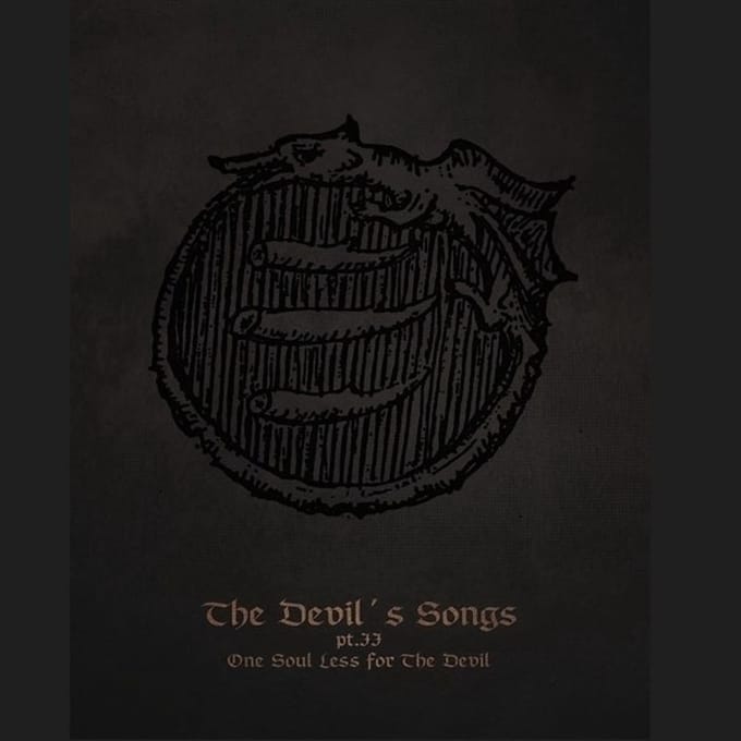 Cintecele Diavolui - The Devil's Songs II: One Soul Less (CD)