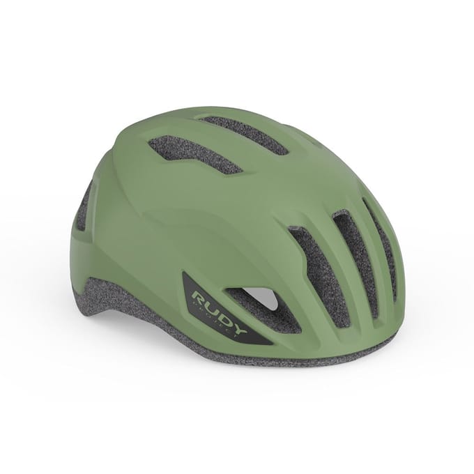 Rudy Project Helmet Sinergy - Pantanal Green Matte - L 59-63