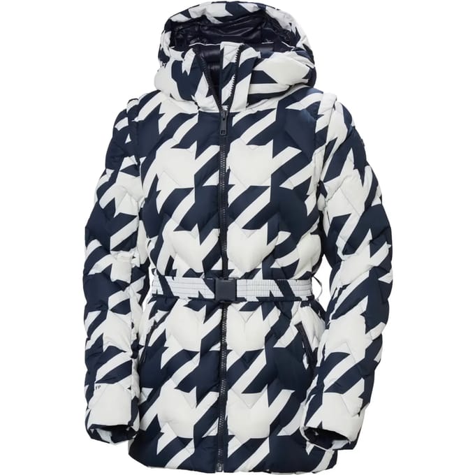 Donsjack voor dames Helly Hansen Bliss Modular